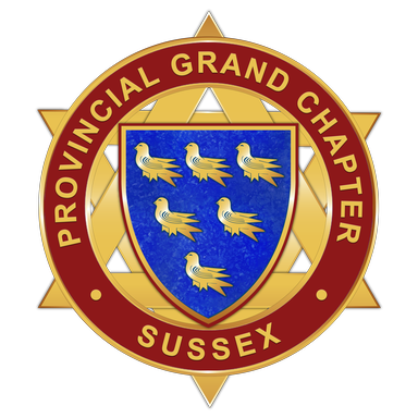 Provincial Grand Chapter of Sussex